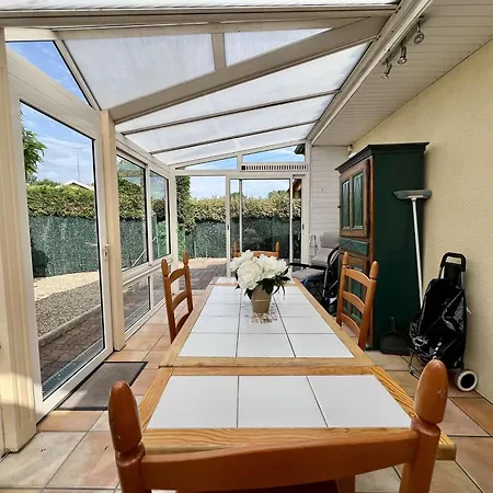 Cosy, Animaux Ok - 4 Pers. - Fr-1-881-30 Villa *
