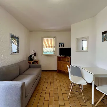 Cosy, Animaux Ok - 4 Pers. - Fr-1-881-30 Villa