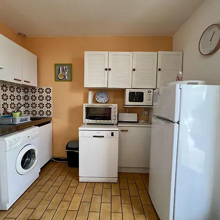 Cosy, Animaux Ok - 4 Pers. - Fr-1-881-30 *