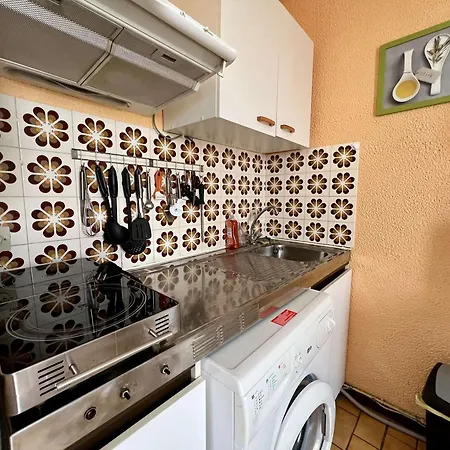 Cosy, Animaux Ok - 4 Pers. - Fr-1-881-30 Vielle-Saint-Girons