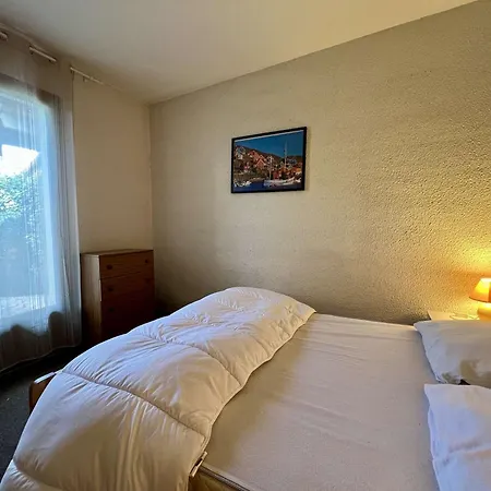 Cosy, Animaux Ok - 4 Pers. - Fr-1-881-30 Villa *